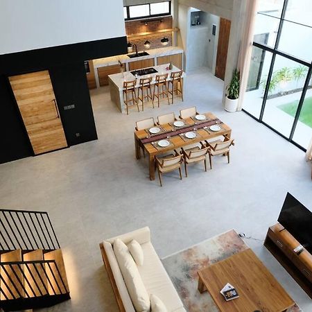 Manresa Villa Bali 2 Canggu Zewnętrze zdjęcie