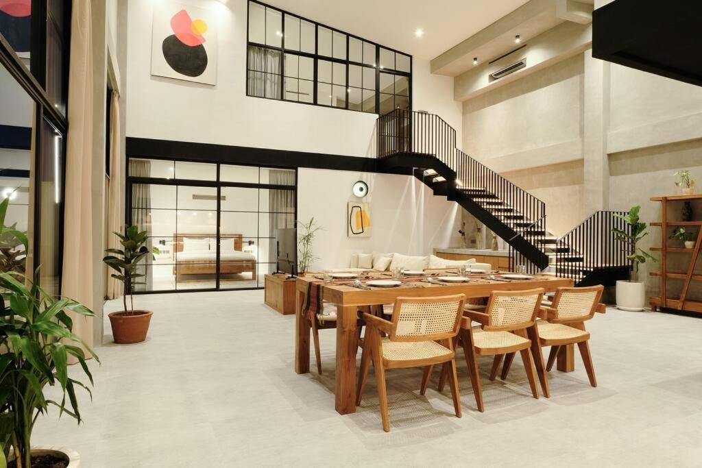 Manresa Villa Bali 2 Canggu Zewnętrze zdjęcie