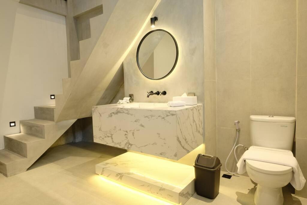 Manresa Villa Bali 2 Canggu Zewnętrze zdjęcie