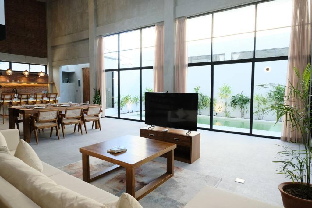 Manresa Villa Bali 2 Canggu Zewnętrze zdjęcie