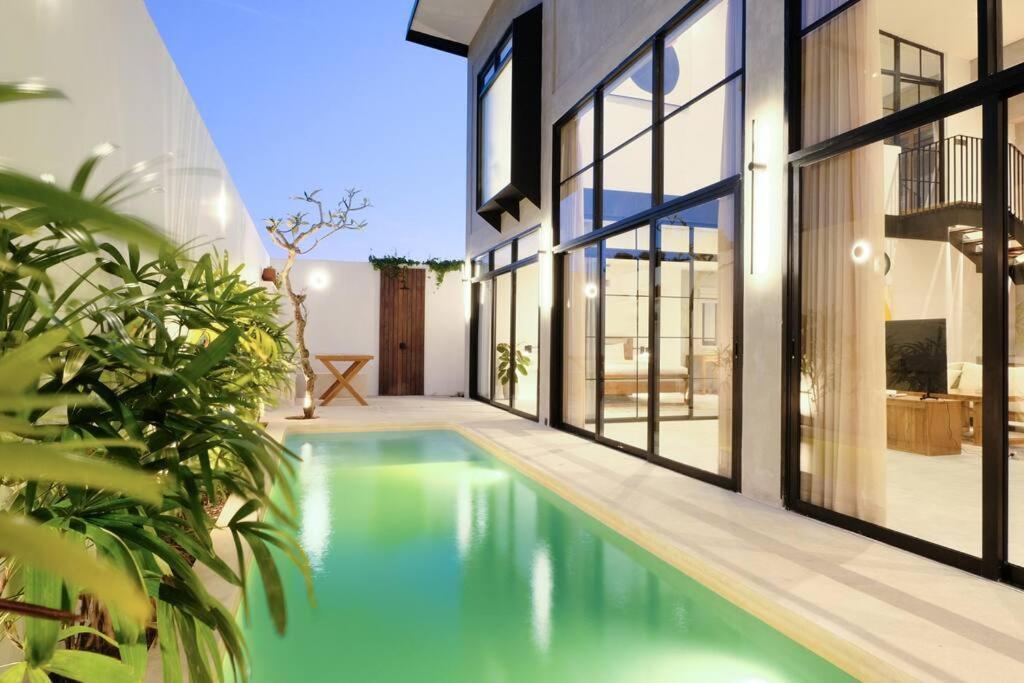 Manresa Villa Bali 2 Canggu Zewnętrze zdjęcie