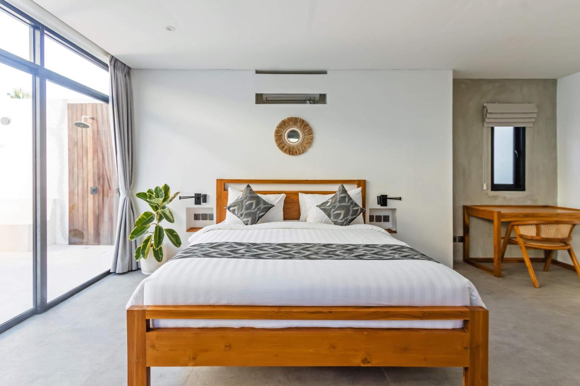 Manresa Villa Bali 2 Canggu Zewnętrze zdjęcie