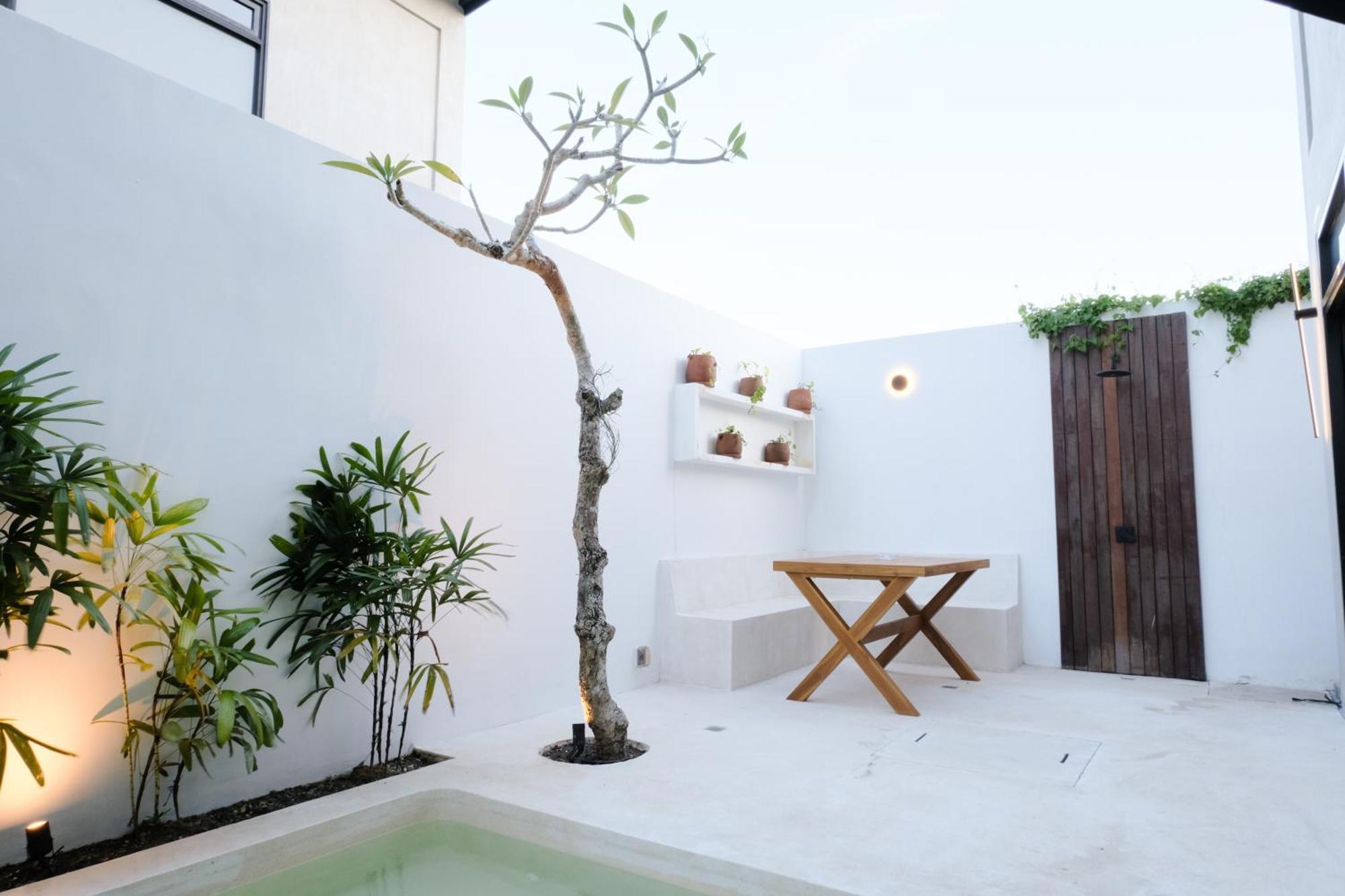 Manresa Villa Bali 2 Canggu Zewnętrze zdjęcie