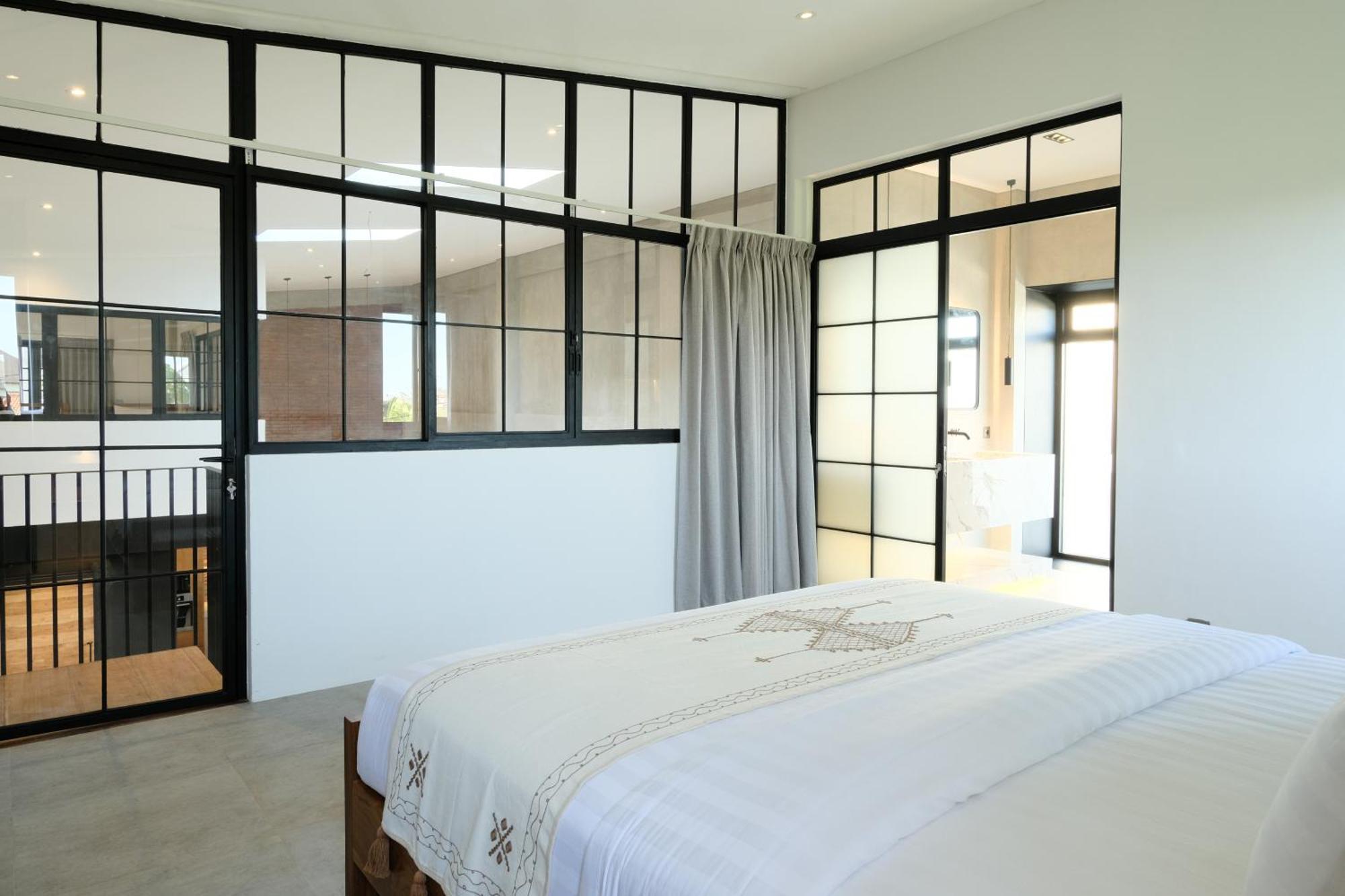 Manresa Villa Bali 2 Canggu Zewnętrze zdjęcie