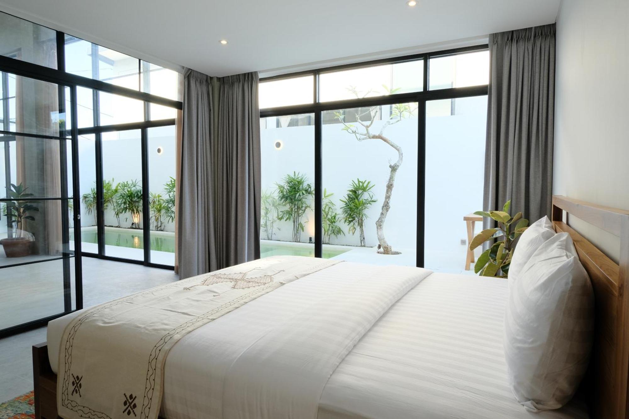 Manresa Villa Bali 2 Canggu Zewnętrze zdjęcie
