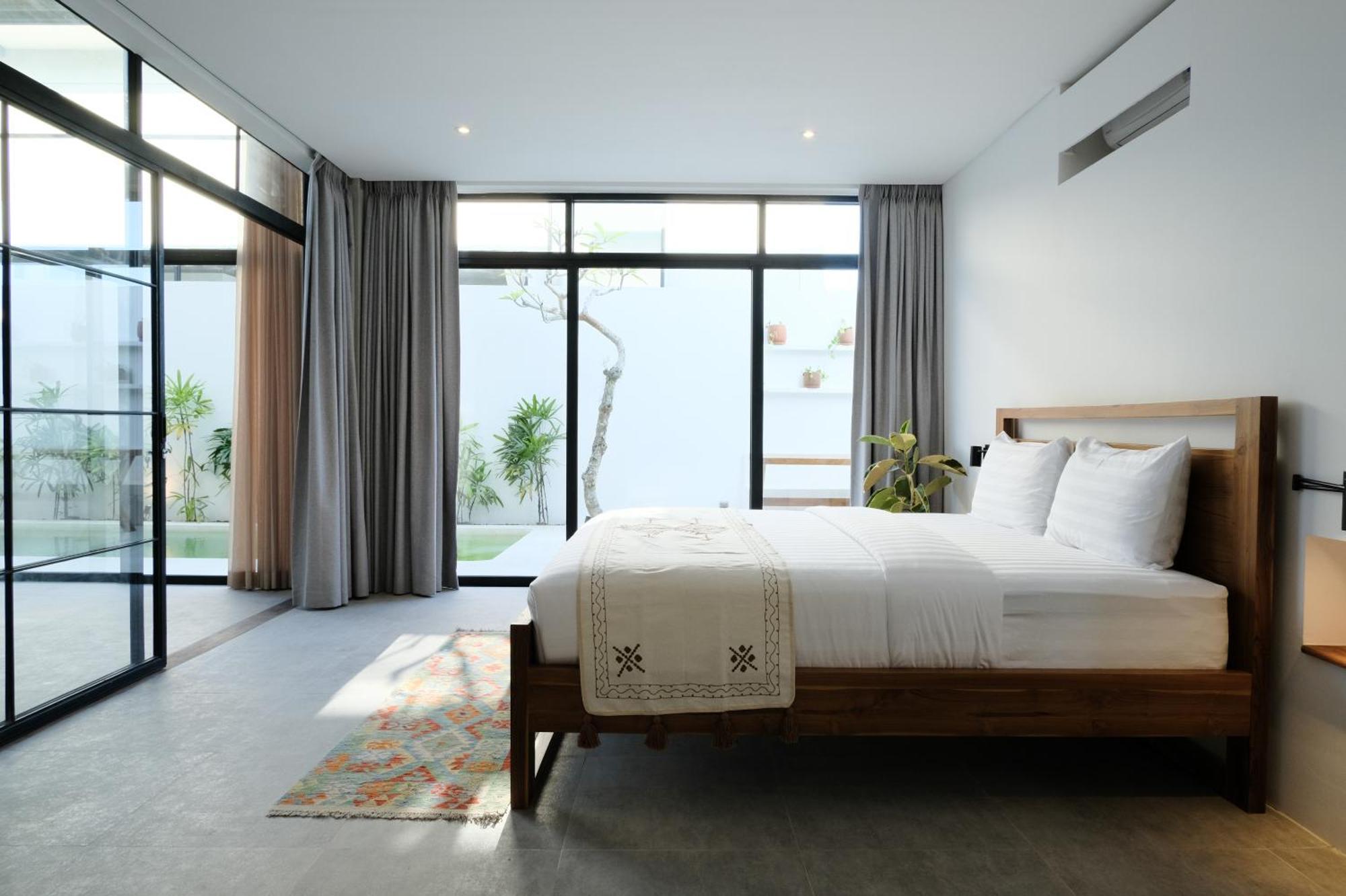 Manresa Villa Bali 2 Canggu Zewnętrze zdjęcie