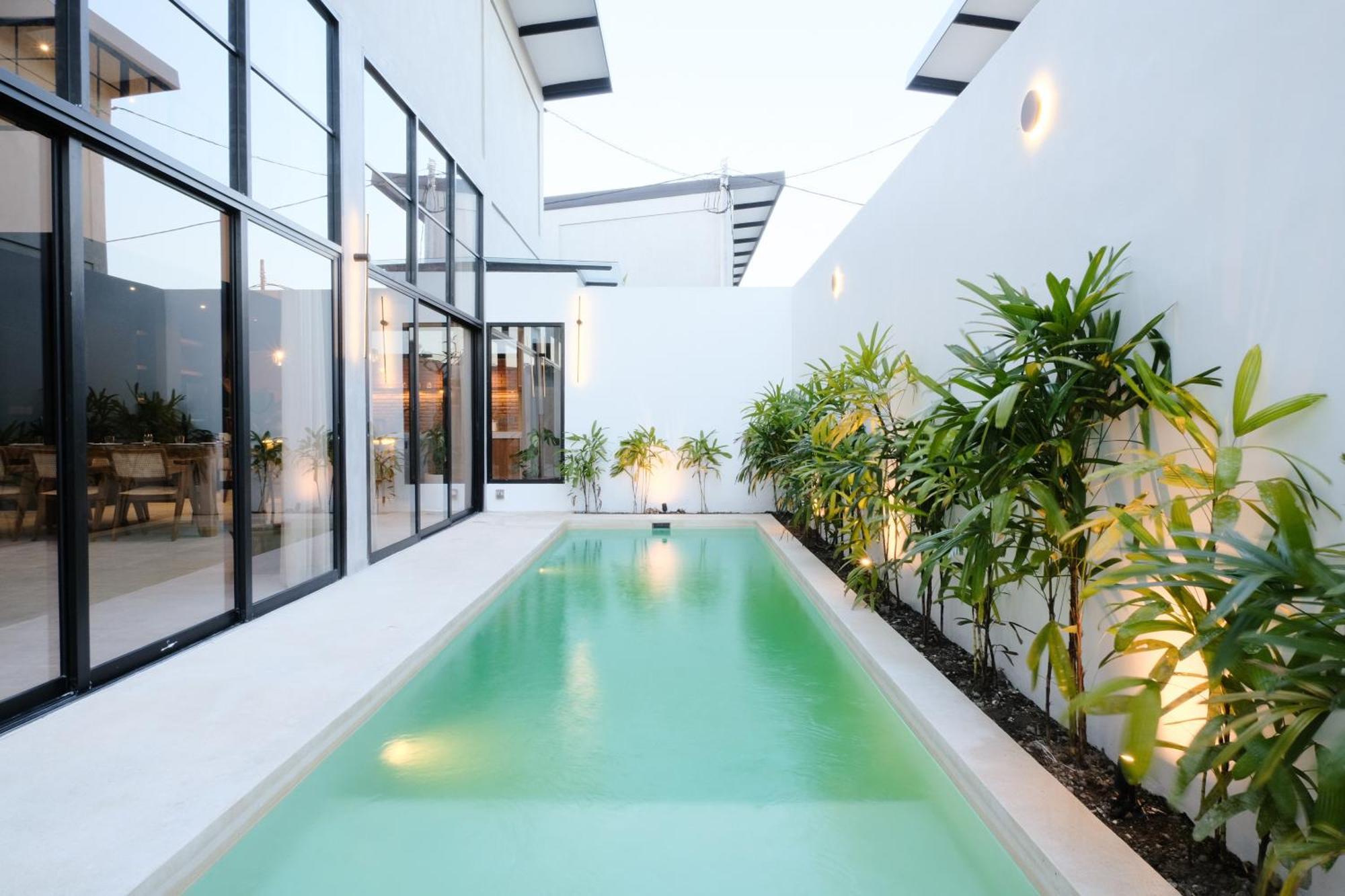 Manresa Villa Bali 2 Canggu Zewnętrze zdjęcie